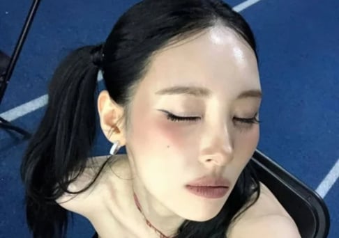 Sunmi