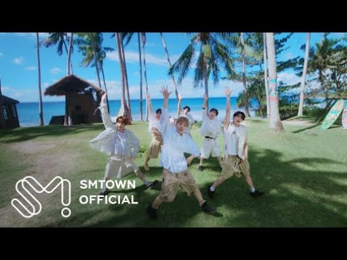 NCT WISH