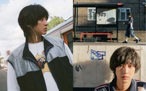 EXO, Chanyeol
