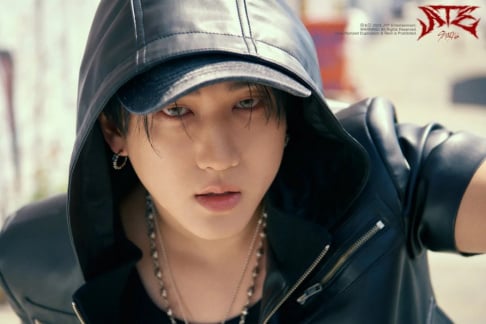 Changbin