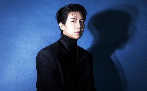 Lee Seung Gi