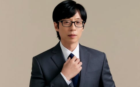 Yoo Jae Suk