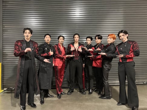 ATEEZ