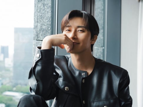 Park Seo Joon
