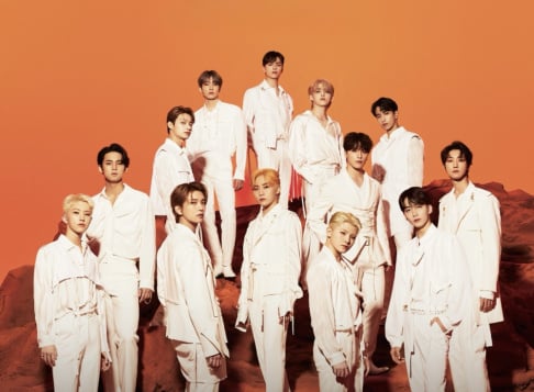 Seventeen