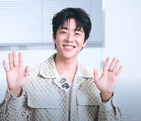 Chae Jong Hyup
