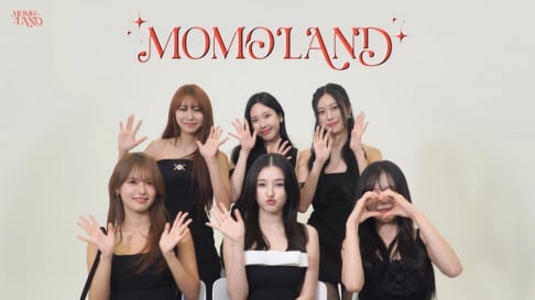 Momoland