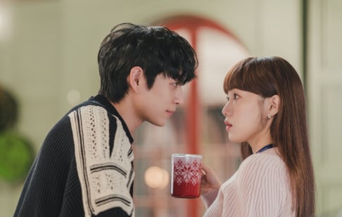 Choi Woo Sik, Ji Chang Wook, Nam Ji Hyun, Park Min Young, Park Seo Joon, Seo Hyun Jin
