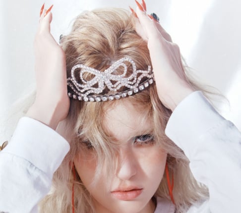 Jeon So Mi