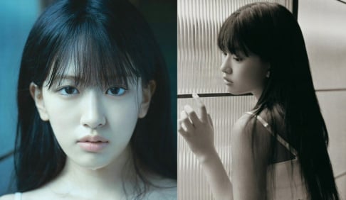 IVE, Yujin, Ahn Yu Jin