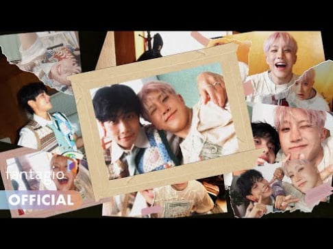 ASTRO, Jinjin, MJ