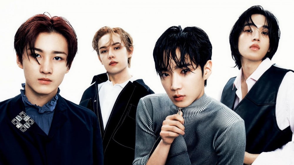 Grup Idola Baru FNC AxMxP Dikonfirmasi Debut September