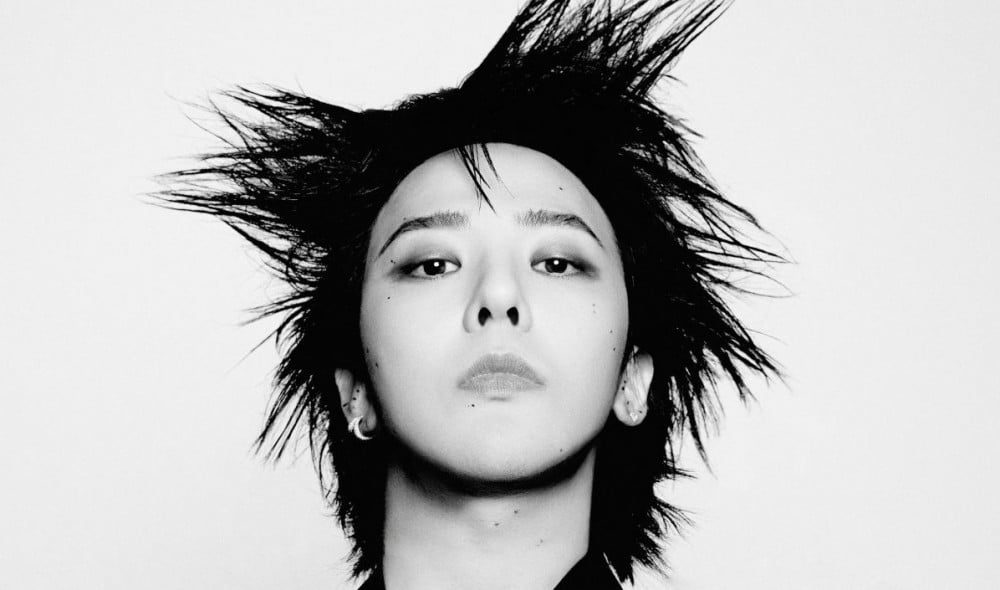 KOMCA Klarifikasi Laporan Palsu Soal Kasus Hak Cipta G-Dragon