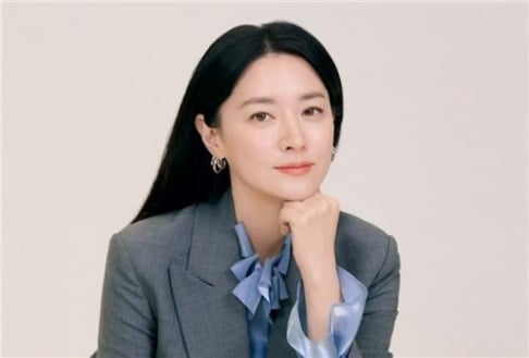 Lee Young Ae