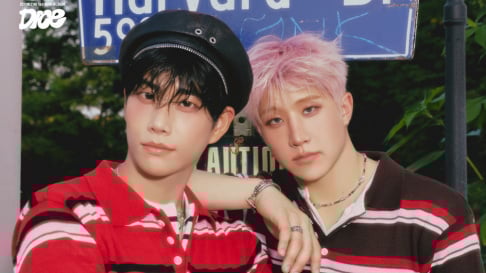 ASTRO, Jinjin, MJ