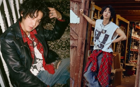 EXO, Chanyeol