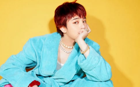 G-Dragon