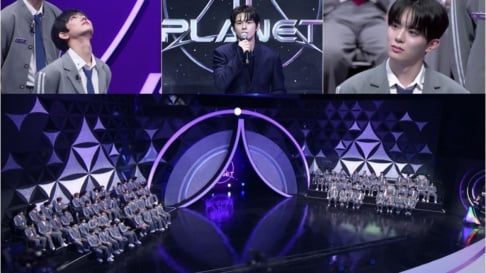 BOY STORY, DKB, LEO, VERIVERY, WEi