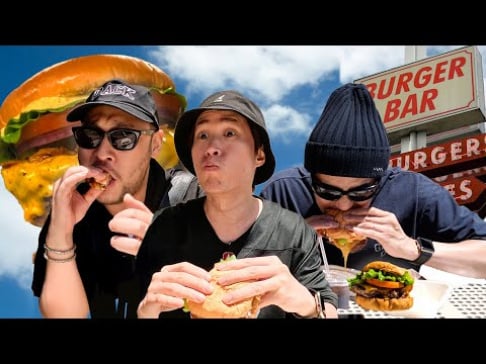 Epik High, Tablo, DJ Tukutz, Mithra Jin