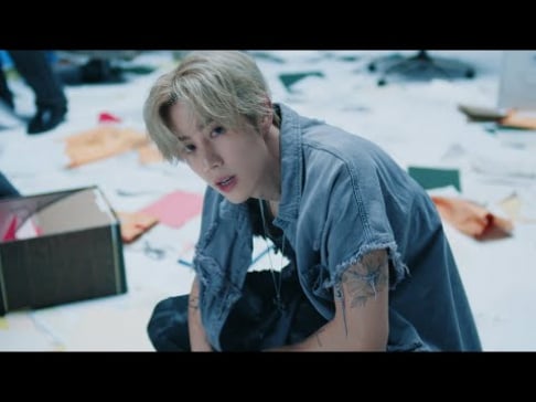 Mark (GOT7)
