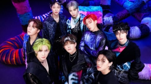 ATEEZ