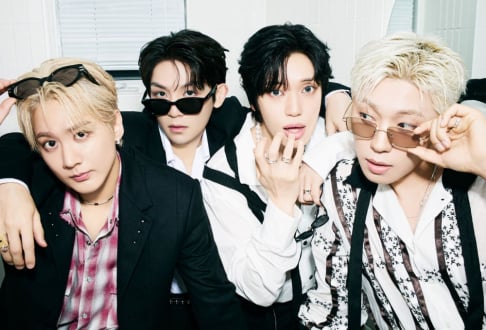 TEEN TOP