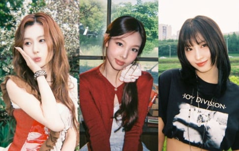 TWICE