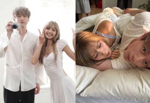 BLACKPINK, Lisa