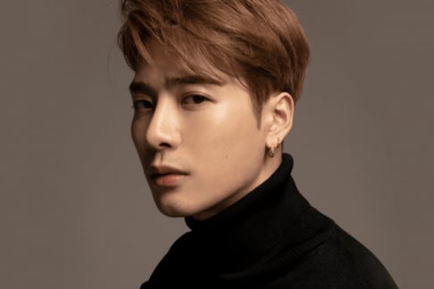 GOT7, Jackson