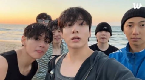 BTS