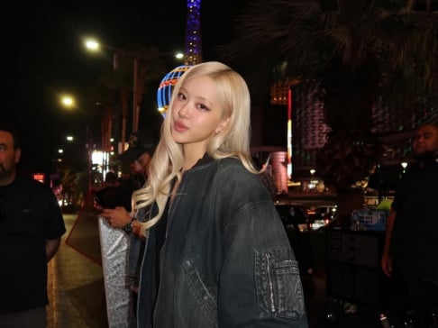 Rosé