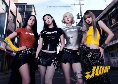 BLACKPINK