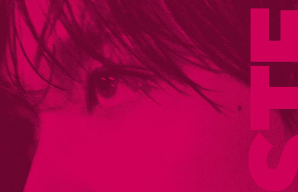 NCT Haechan Ungkap Foto Konsep Debut Solo Album 'TASTE'