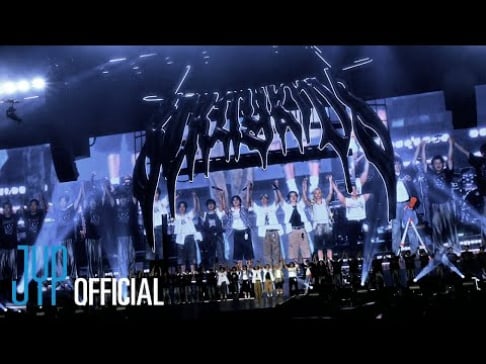 Stray Kids