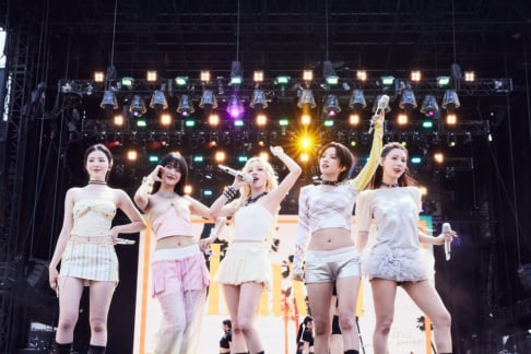 i-dle, Miyeon, Shuhua