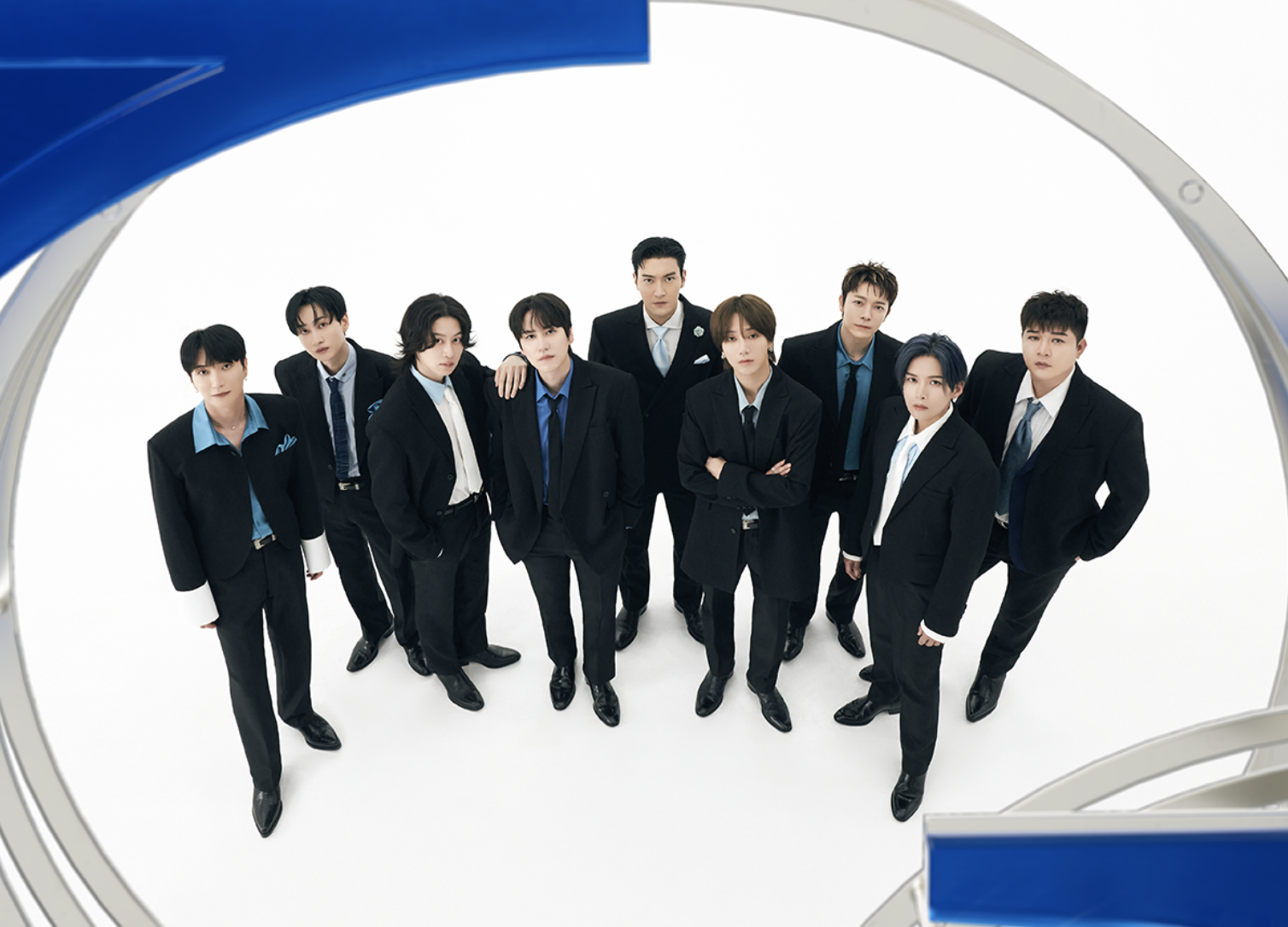 SUPERSHOW 10 superjunior アプグレ　P席　12/14 Super Junior's 'SUPER SHOW 10' to be screened in theaters across