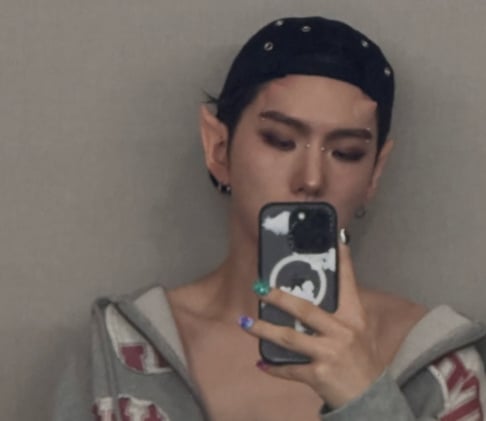 MONSTA X, Kihyun