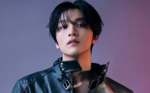 NCT, Haechan