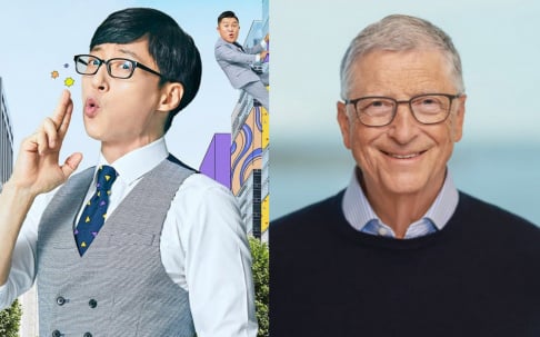 Yoo Jae Suk