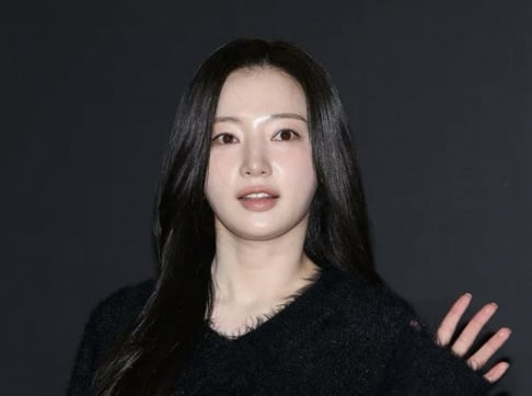 Song Ha Yoon
