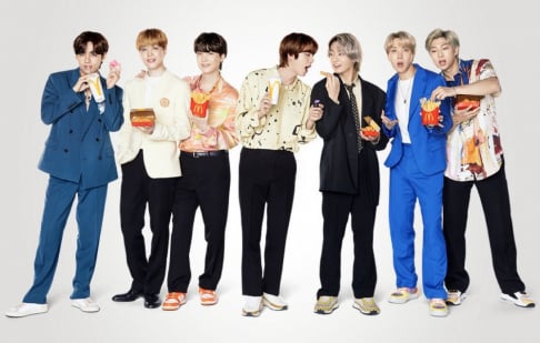 BTS
