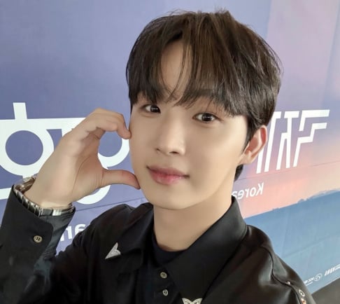 BTOB, Hyunsik