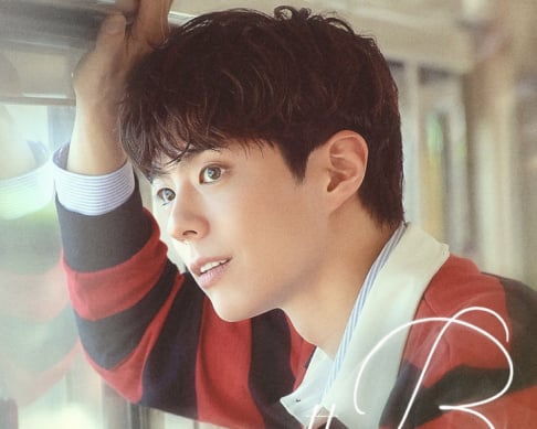 Park Bo Gum