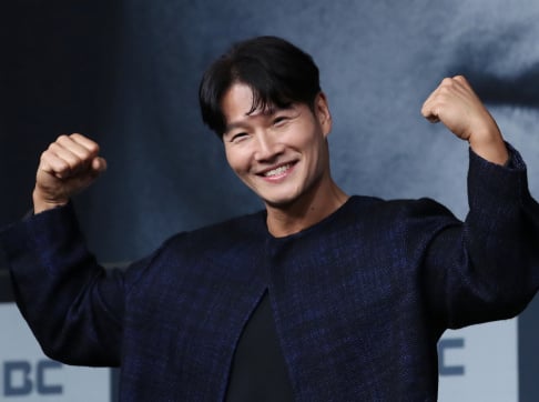 Kim Jun Ho, Lee Sang Min, Kim Jong Kook