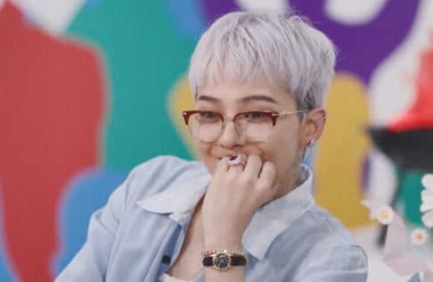 G-Dragon