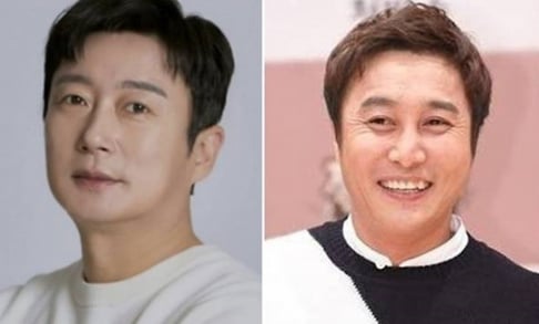 Kim Byung Man, Lee Soo Geun