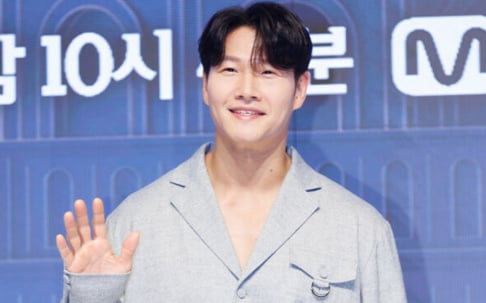 Turbo, Kim Jong Kook