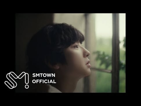 EXO, Chanyeol