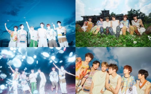NCT WISH