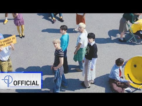 TEEN TOP